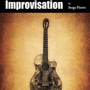 Contrapuntal Improvisation (Volume 1)