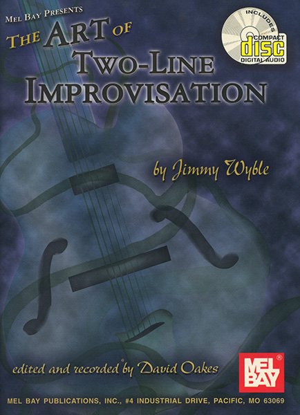 The Art of Two-Line Improvisation