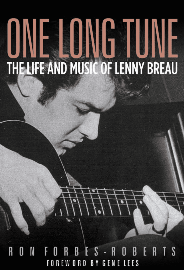 Lenny Breau